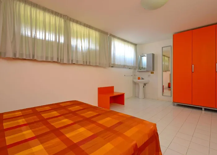 Apartment Parco Hemingway-3 By Interhome