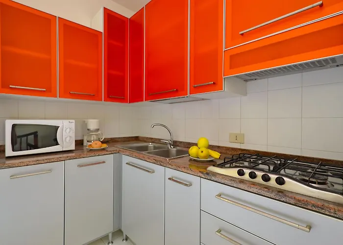 Apartment Parco Hemingway-3 By Interhome