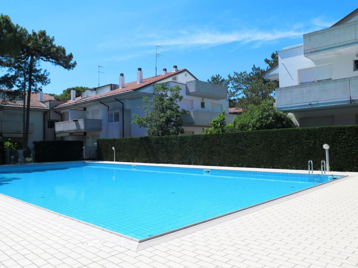 Parco Hemingway-3 By Interhome Lignano Sabbiadoro