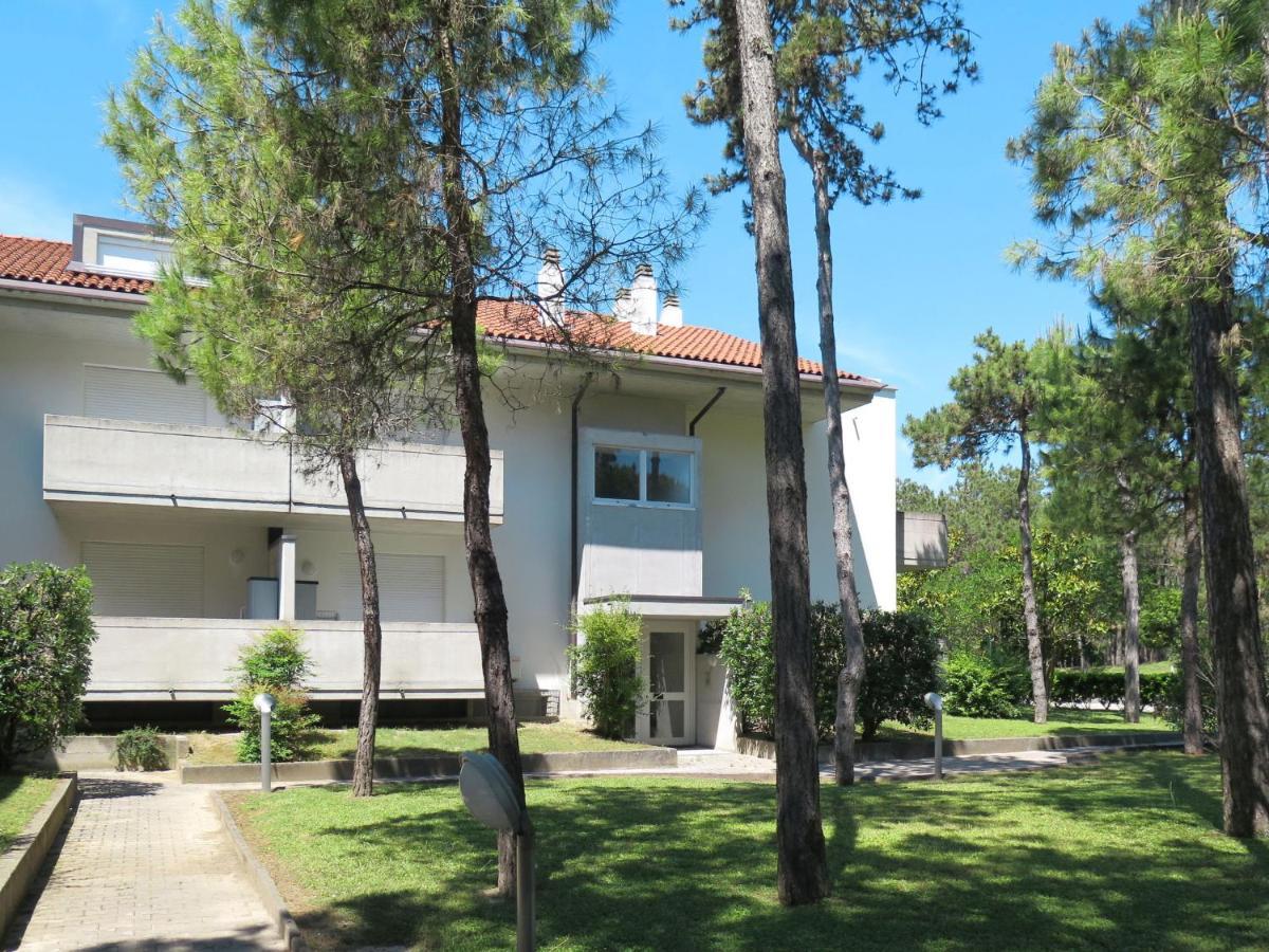 Appartamento Locazione Turistica Parco Hemingway-3 Lignano Sabbiadoro