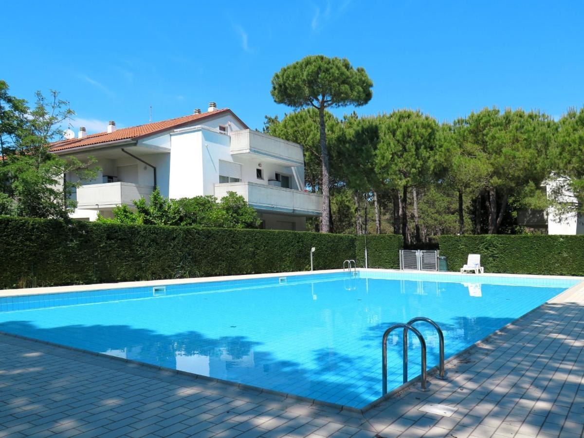 Locazione Turistica Parco Hemingway-3 *