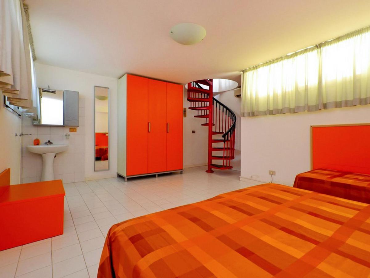 Apartment Parco Hemingway-3 By Interhome *