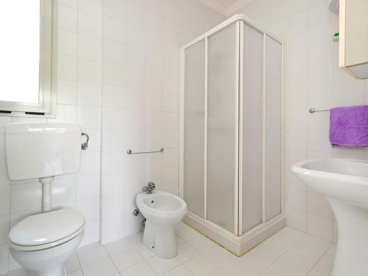 Appartamento Locazione Turistica Parco Hemingway-3 *