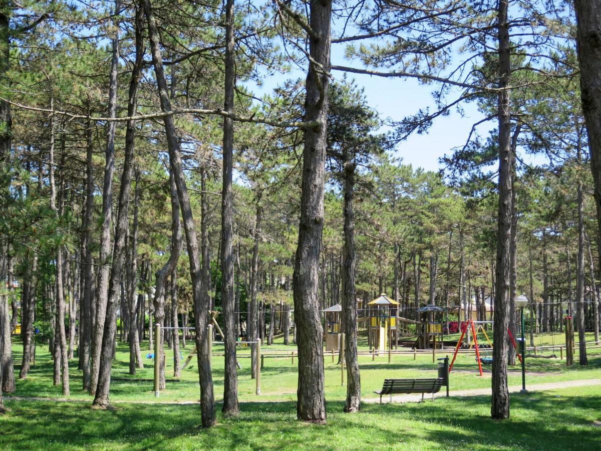 Appartamento Locazione Turistica Parco Hemingway-3