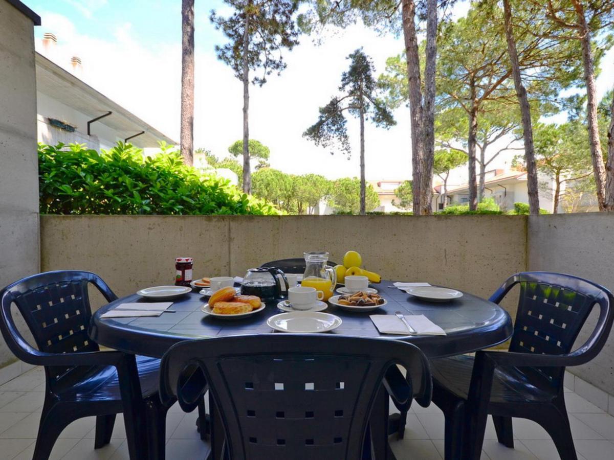 Parco Hemingway-3 By Interhome Apartment
