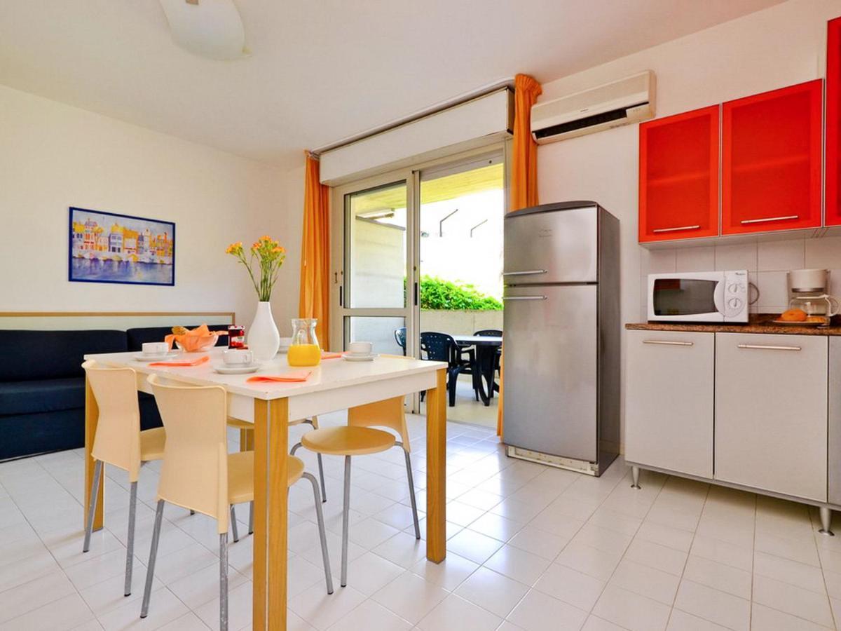 Parco Hemingway-3 By Interhome Apartment *