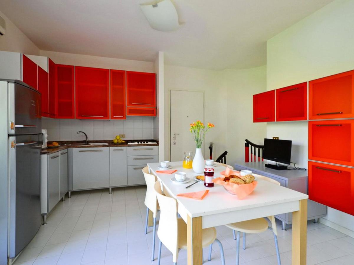 Apartment Parco Hemingway-3 By Interhome Lignano Sabbiadoro
