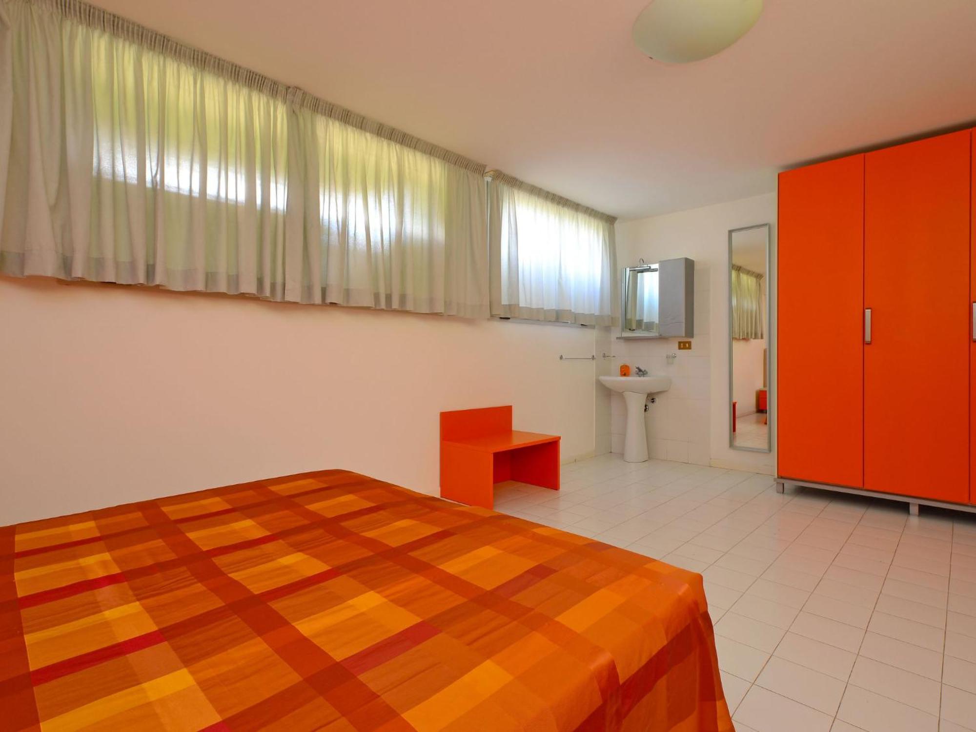 Parco Hemingway-3 By Interhome *