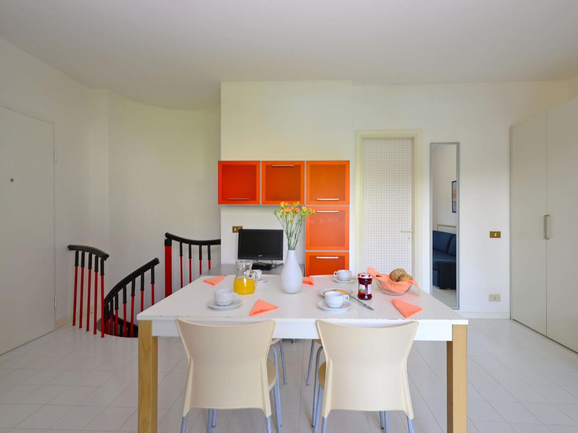 Apartment Parco Hemingway-3 By Interhome