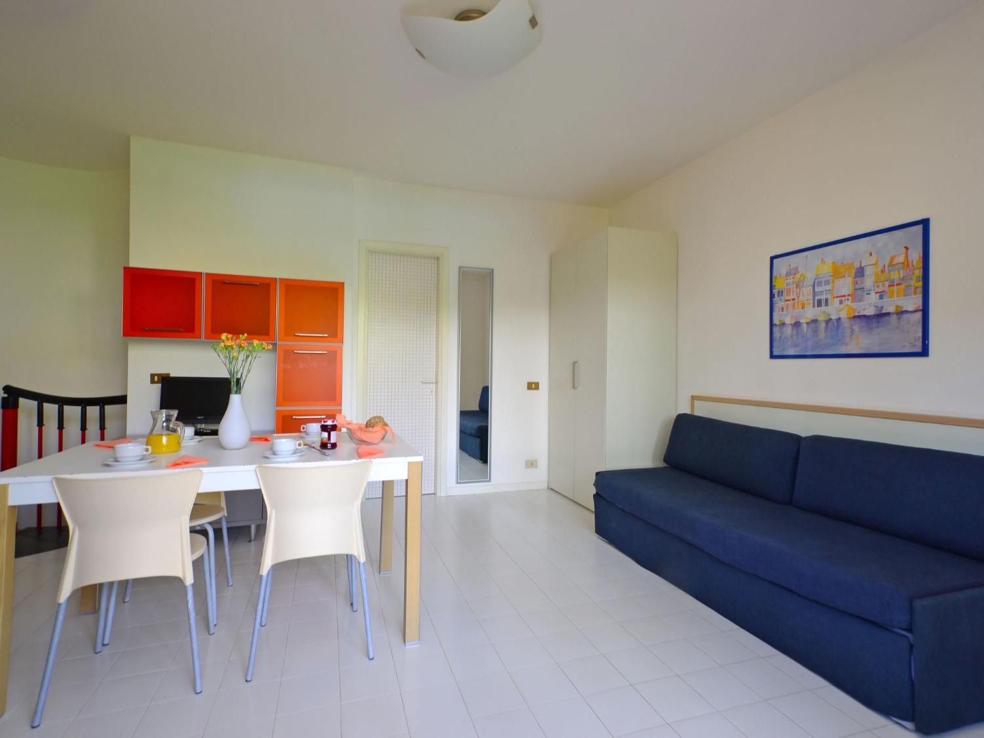 Parco Hemingway-3 By Interhome Lignano Sabbiadoro