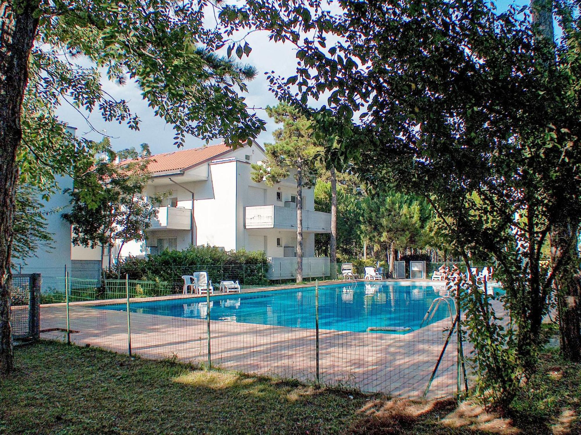 Parco Hemingway-3 By Interhome Apartment Lignano Sabbiadoro